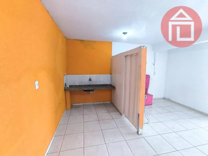 Ponto para alugar, 24 m² por R$ 1.500,00/mês - Matadouro - Bragança Paulista/SP