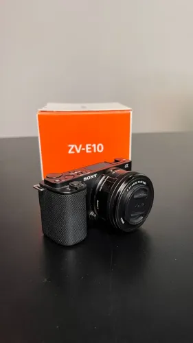 Sony ZvE-10