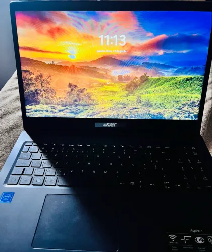 NOTEBOOK ACER ASPIRE 3 A315-34 - ÓTIMO ESTADO