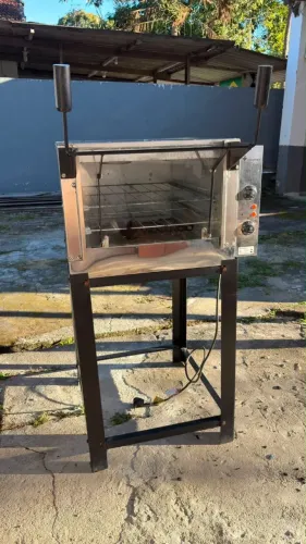 Forno elétrico