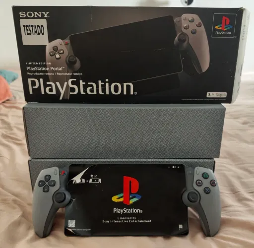 Playstation Portal