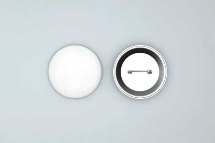Bottons Personalizados 44 mm- Envie sua arte!