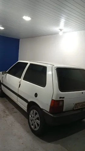 Fiat Uno Mille 1.0/ I.e./ Electronic/ Brio 1991