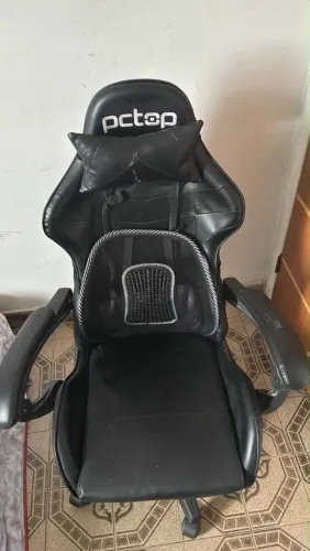 CADEIRA GAMER PCTOP - USADA