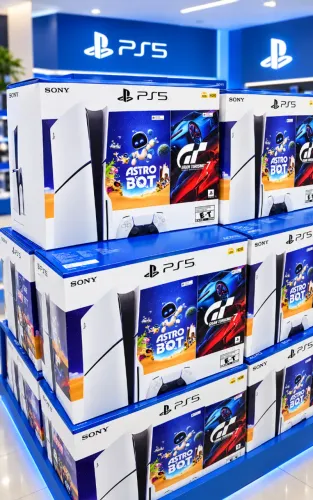 Ps5 mídia digital 825GB, lacrado.