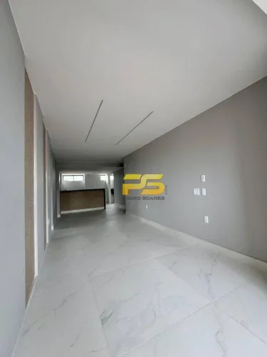 Apartamento para Locação em Manaíra | 99m²|