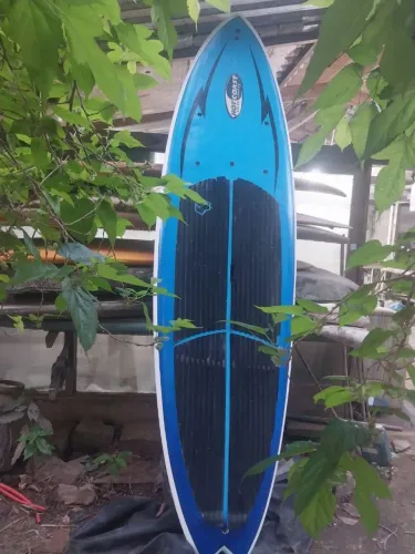 Prancha Stand Up Paddle Surf Sup 10 Hot Coast