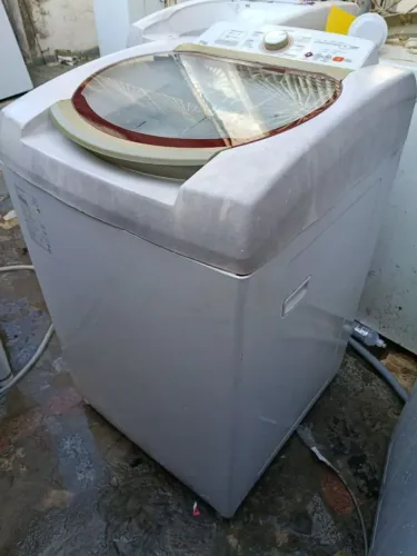 Máquina de lavar Roupas Brastemp 11kg 