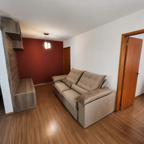 Excelente apartamento atrás do shopping norte