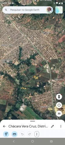 Lote, 23 m² no Chácaras Vera Cruz em Luziânia