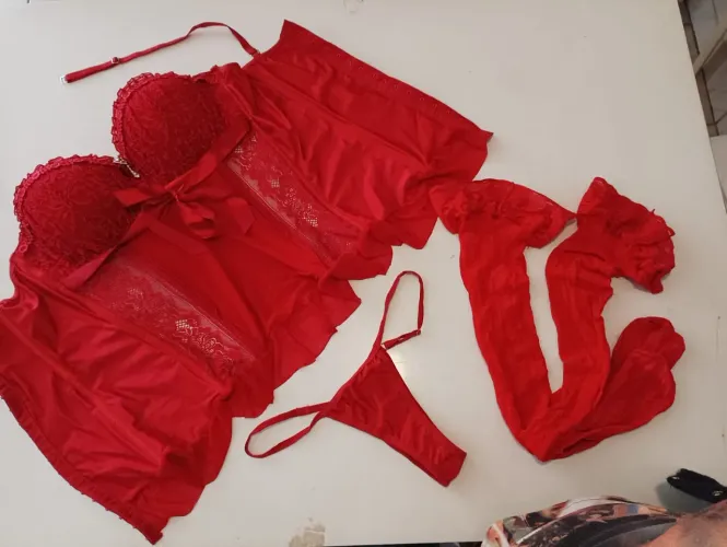 Lingerie