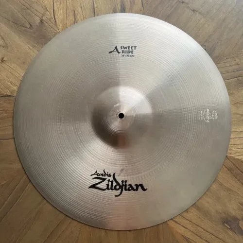 Prato Zildjian Avedis Sweet Ride 21"