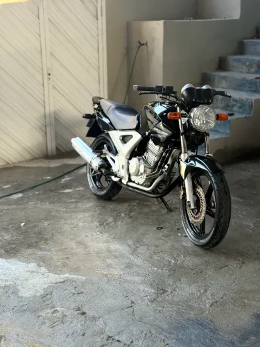 Twister 250cc 2007