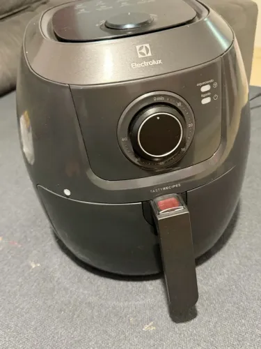 Airflyer Electrolux 5 litros NOVA
