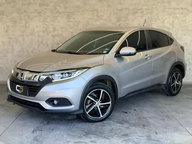Honda HR-V LX 1.8 Flexone 16V 5P Aut. 2021