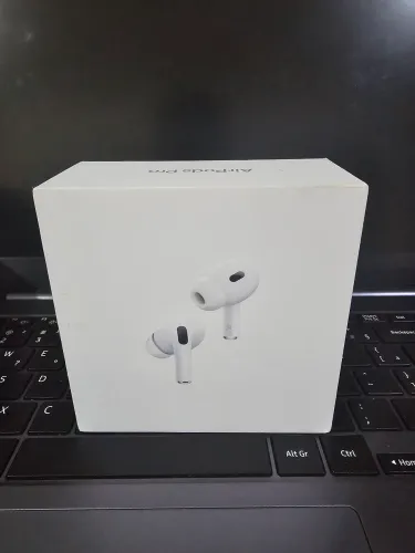 AIRPODS PRO 2°GERAÇÃO ( LACRADO) APENAS VENDA 