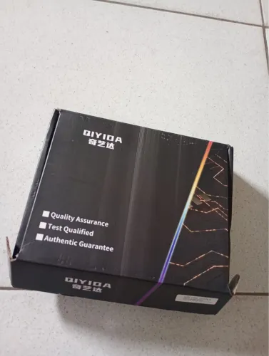 Kit xeon x99