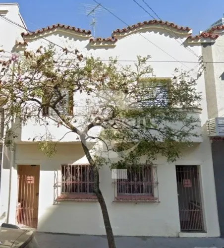 .título: sobrado com 2 dormitórios e suíte próximo ao shoppi