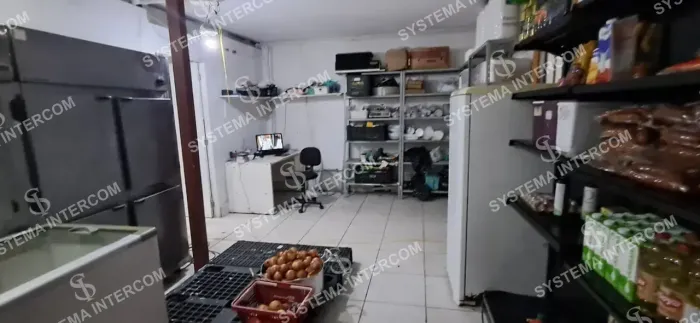 Lanchonete e Bar a La carte
