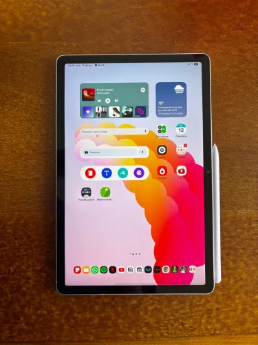 Tablet Samsung Galaxy Tab S9 FE