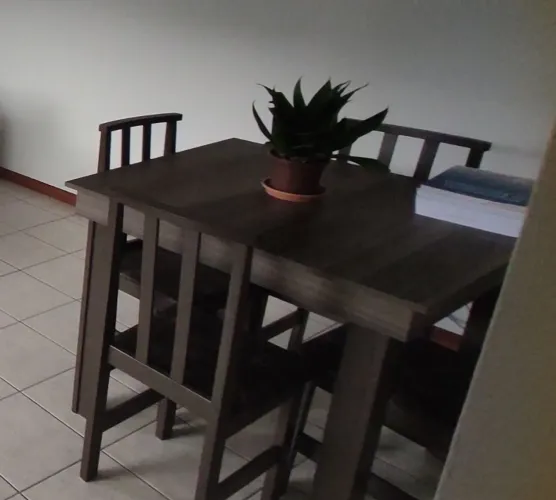 Mesa 4 lugares