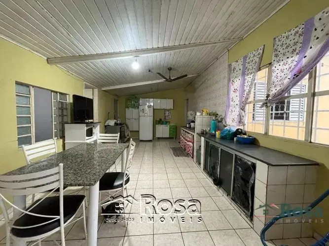 Casa para venda, 3 quarto(s), Lixeira, Cuiabá
