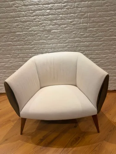Poltrona Brentwood
