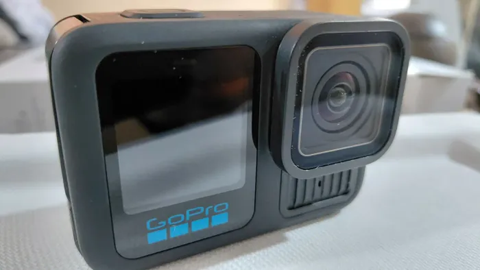 GoPro Hero 13