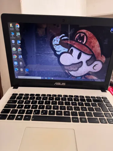 Notebook Asus