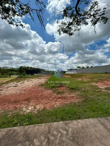 Terreno à venda, 1000 m² por R$ 1.140.000,00 - Jardim Residencial Saint Patrick - Sorocaba