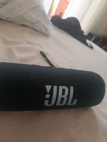 Jbl flip 6