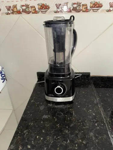 Liquidificador usado