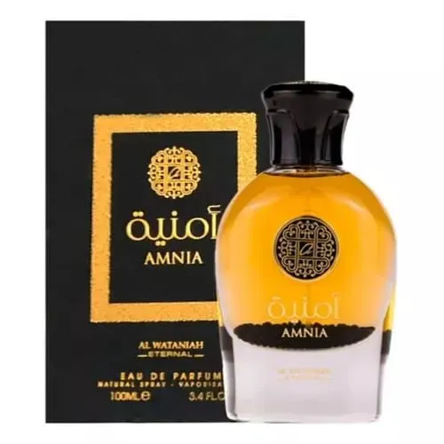 Perfume Árabe