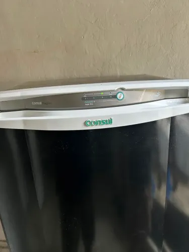Geladeira consul facilite frost free (frete grátis)