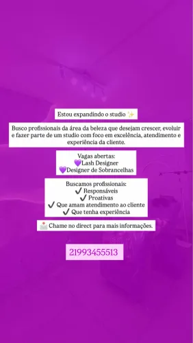 VAGA LASH DESIGNER