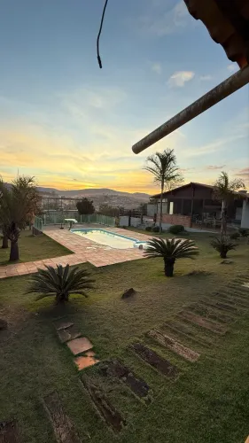 *VENDO LINDO SITIO*