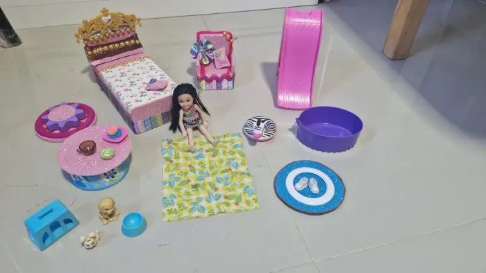 Brinquedos