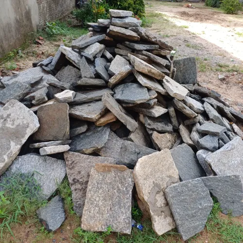 OPORTUNIDADE: Pedras Decorativas para Revestimento (Lote Fechado)
