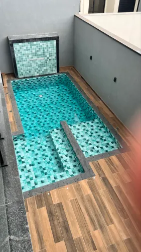    Sobrado Alto Padrão | 4 Dormitórios | Portal Ville Jardim Europa