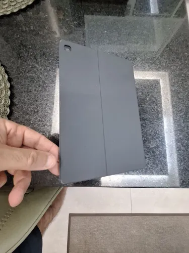 Tablet Sansung S6 Lite, Rede móvel, 4GB. 64 GB modelo 615 em excelente estado
