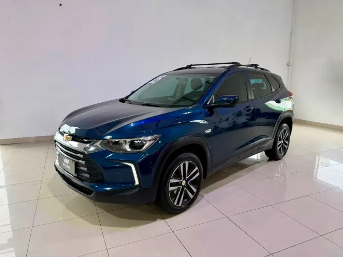 Chevrolet Tracker LT 1.0 Turbo 12V Flex AUT 2025