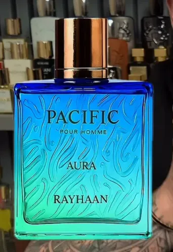 Vende- se Perfume Pacific Aura