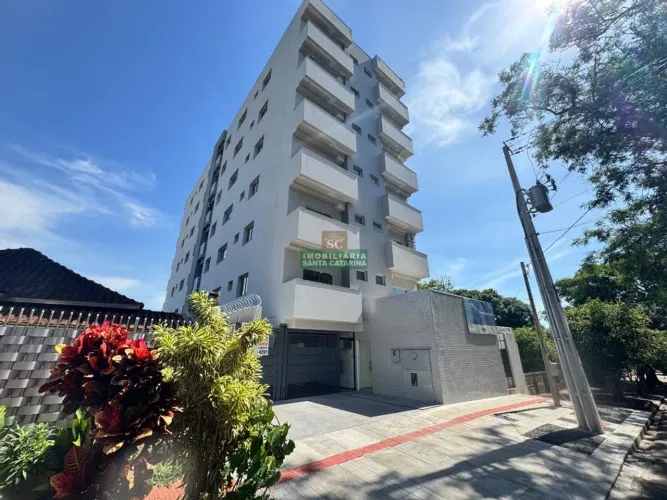 ALUGA | Apartamento 2 Quartos (1 Suíte) 60 m² Zona 07 | Residencial Perseverance