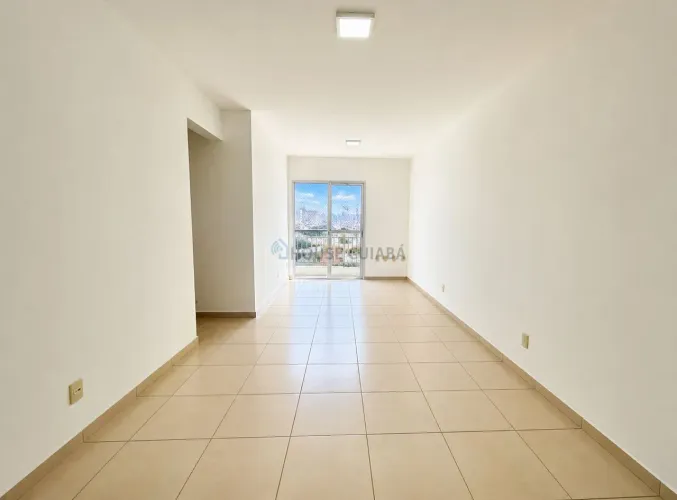 Apartamento 3 quarto - Torres Ville D'Itália