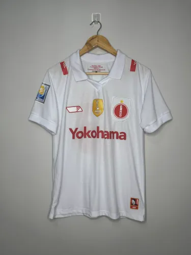 Camisa Internacional Índio