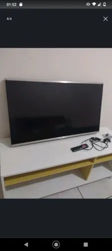 Tv LG 40 Polegadas Smart