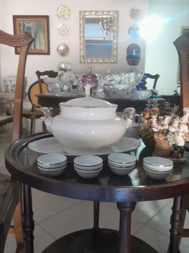 Conjunto sopeira