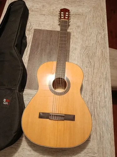 Violão Giannini GN15