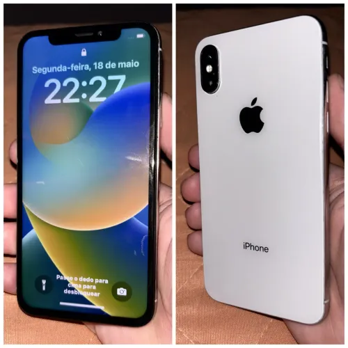 iPhone X 256GB