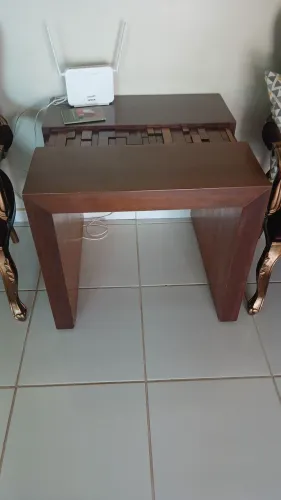 Móvel mdf puro !